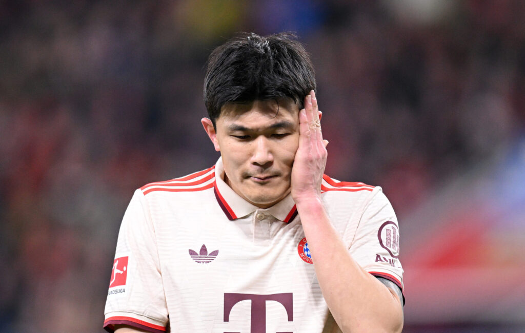 Bayer 04 Leverkusen v FC Bayern München - Bundesliga