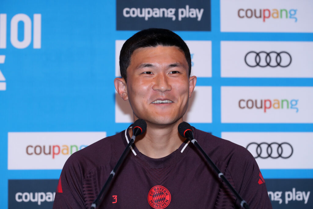 Bayern Muenchen Training &amp; Press Conference