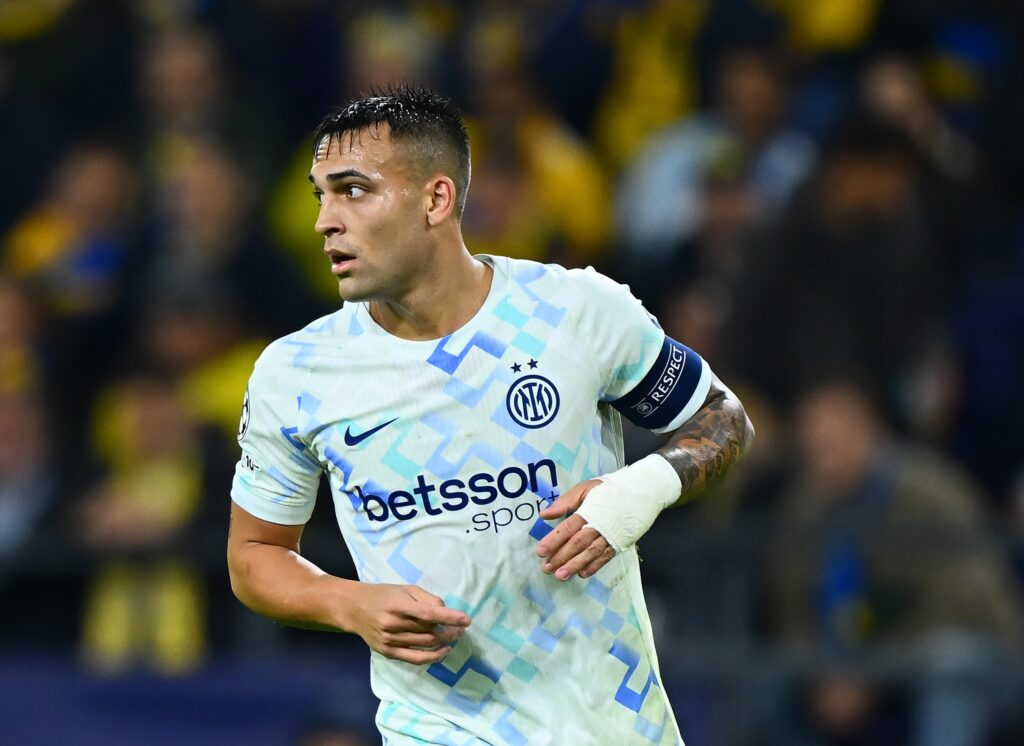 Lautaro