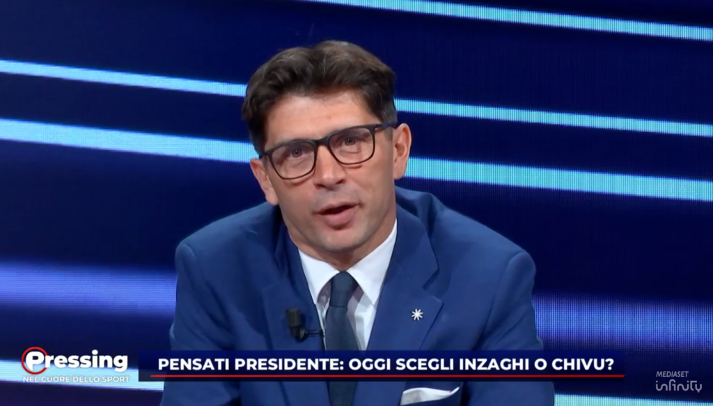 Tacchinardi