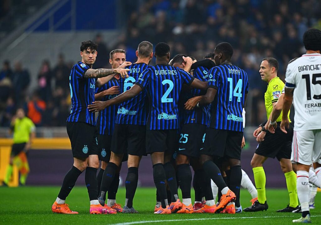 Inter