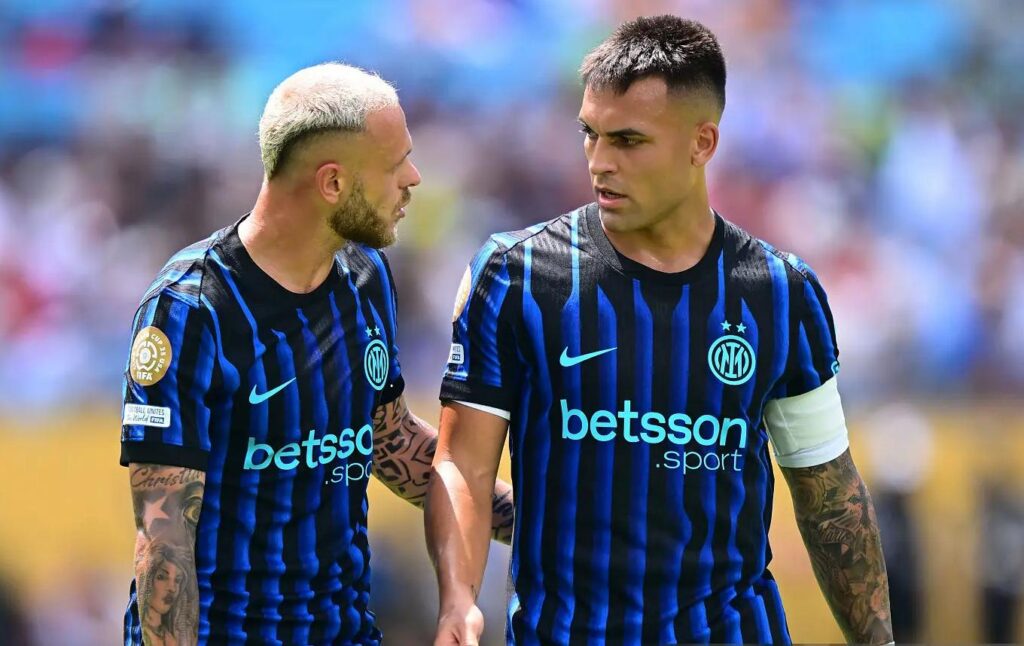 Inter