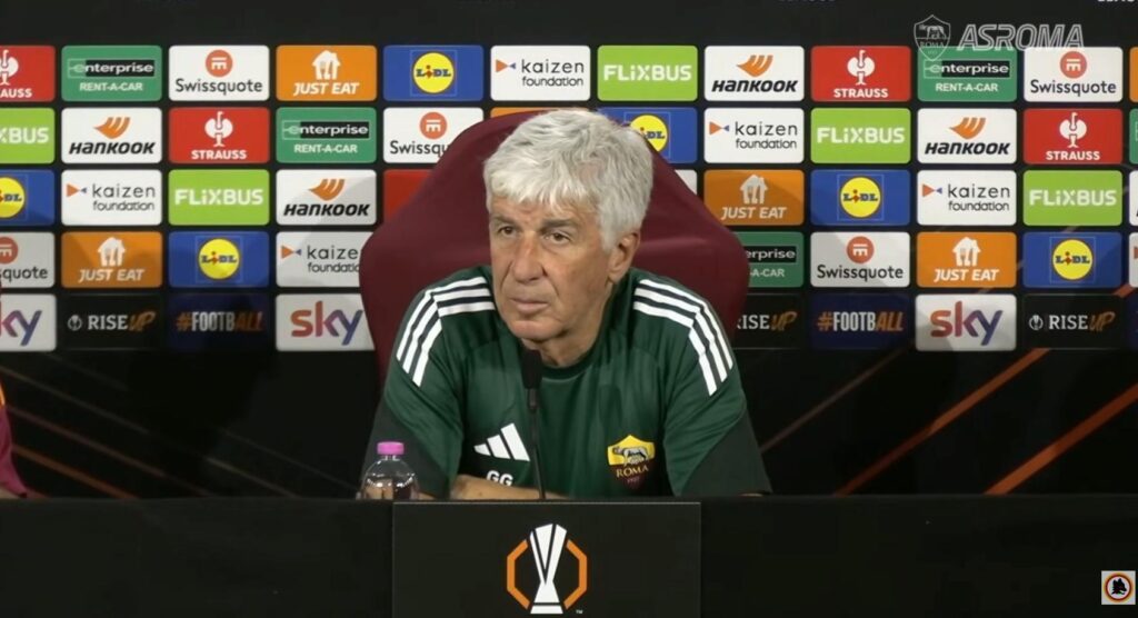 gasperini