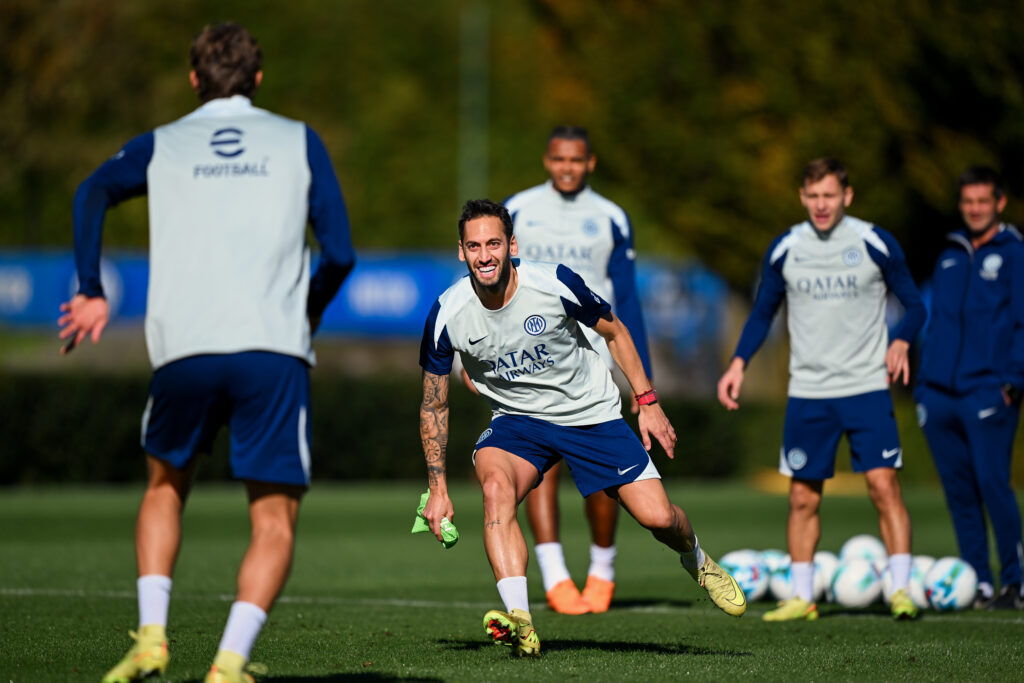 Calhanoglu