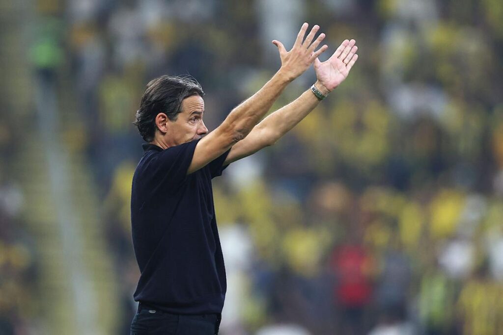 inzaghi al hilal