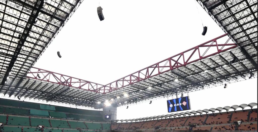 Stadio