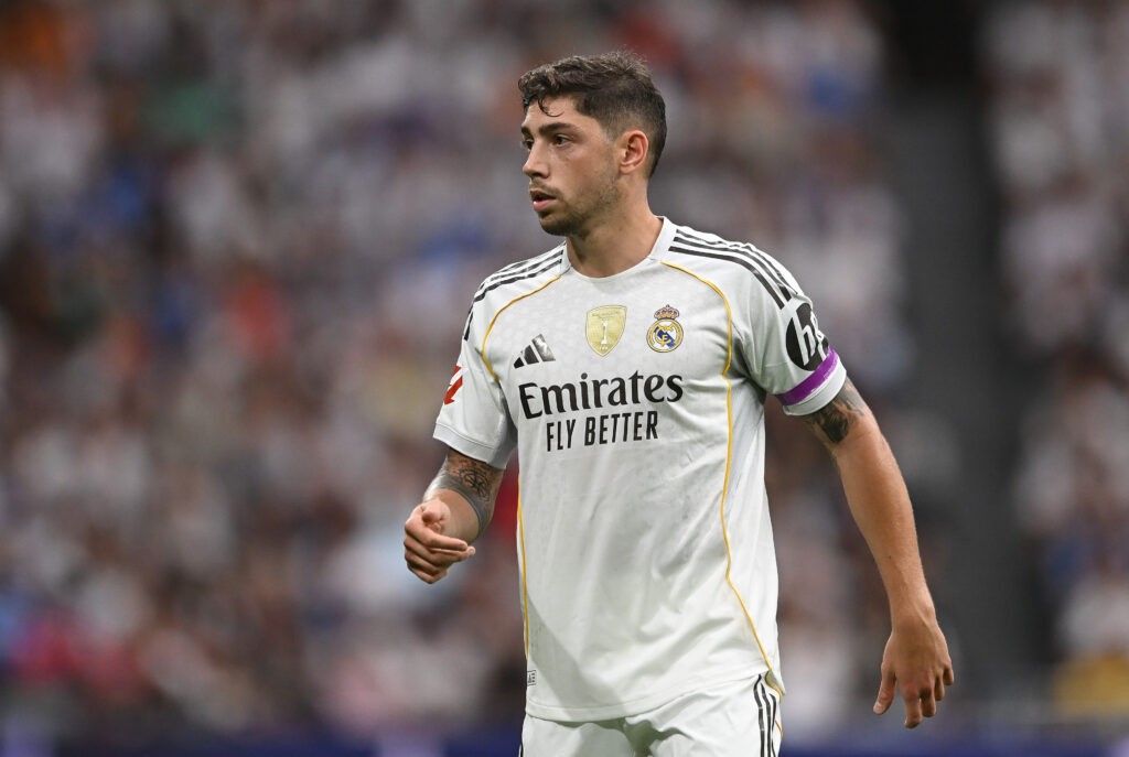 Valverde
