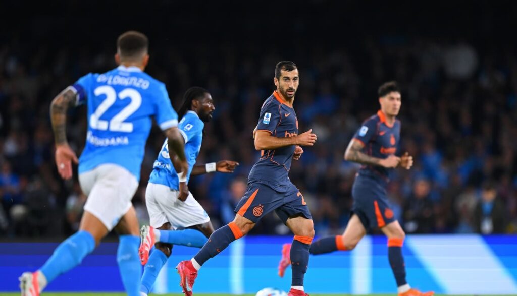 mkhitaryan