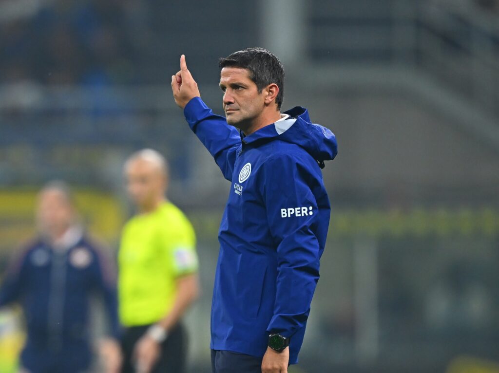 Inter Chivu