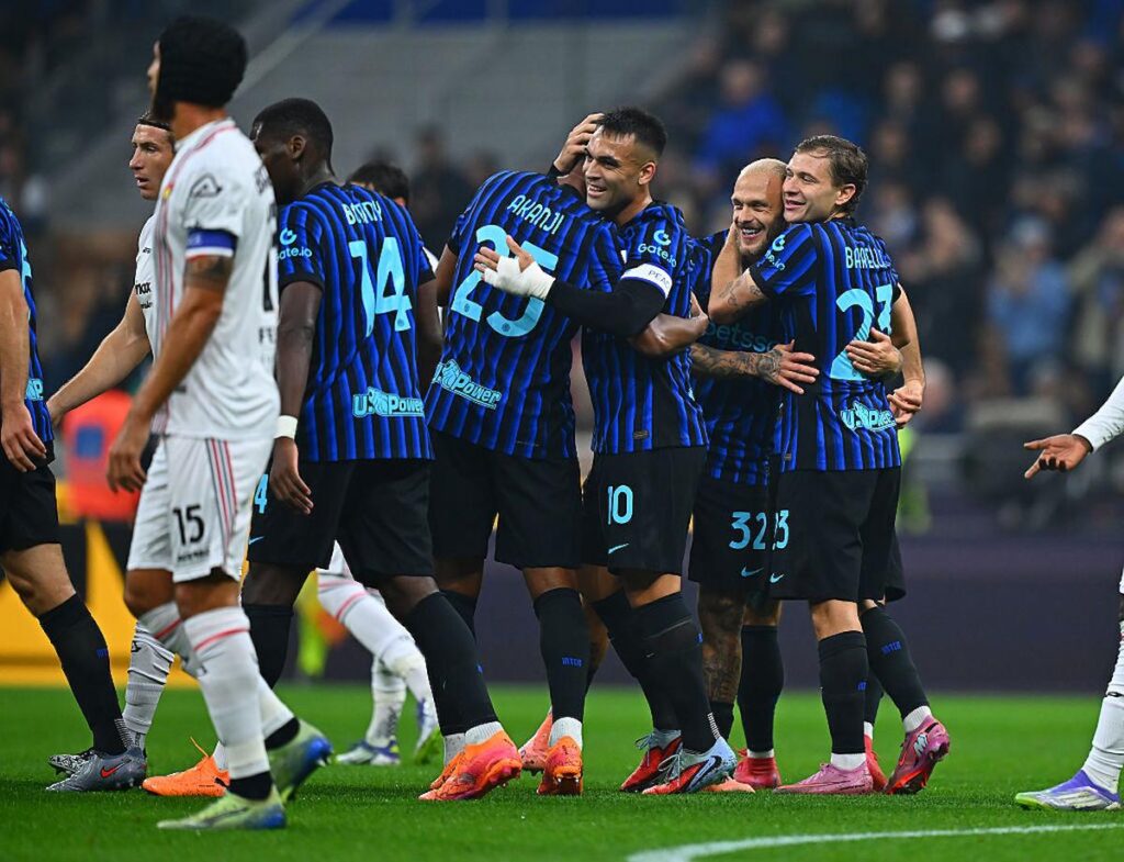 Inter