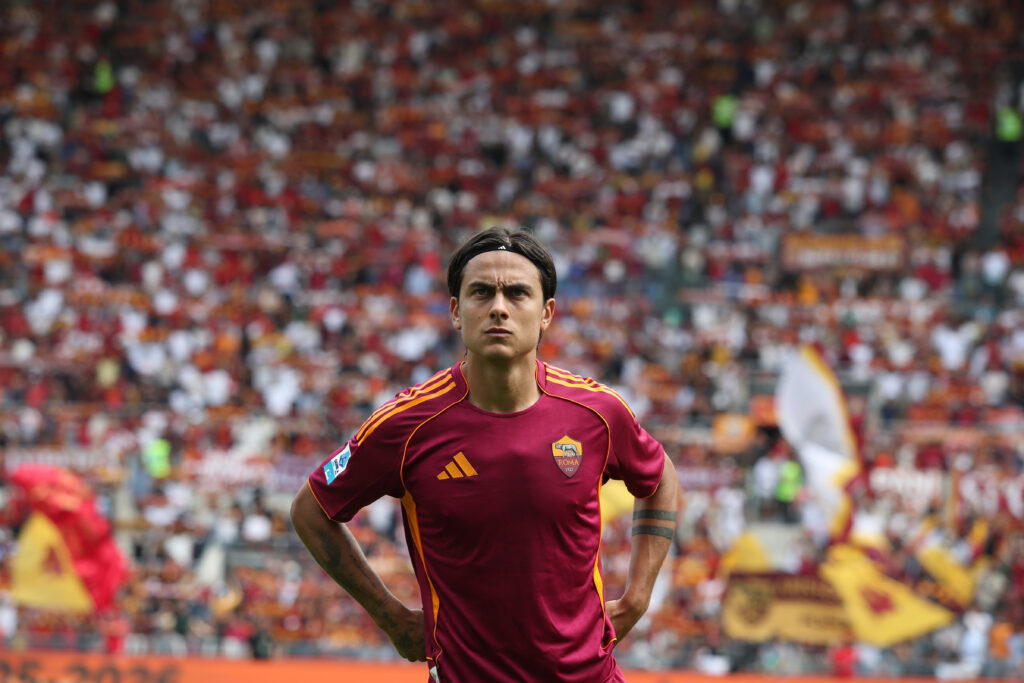 Dybala