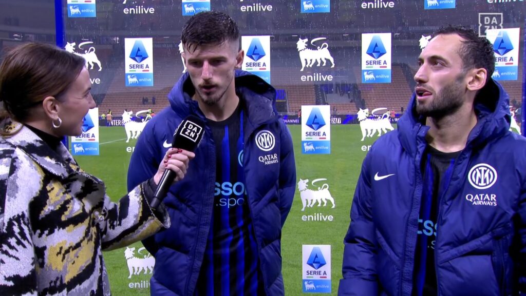 sucic dazn