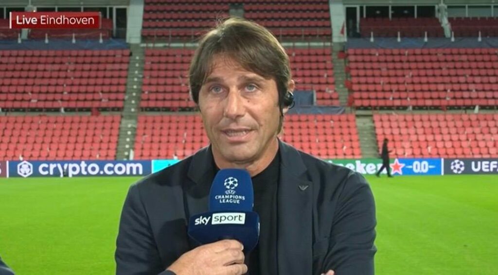 conte