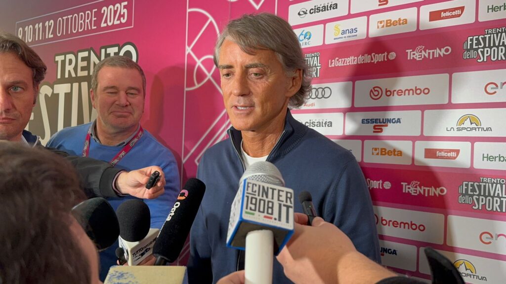 Mancini