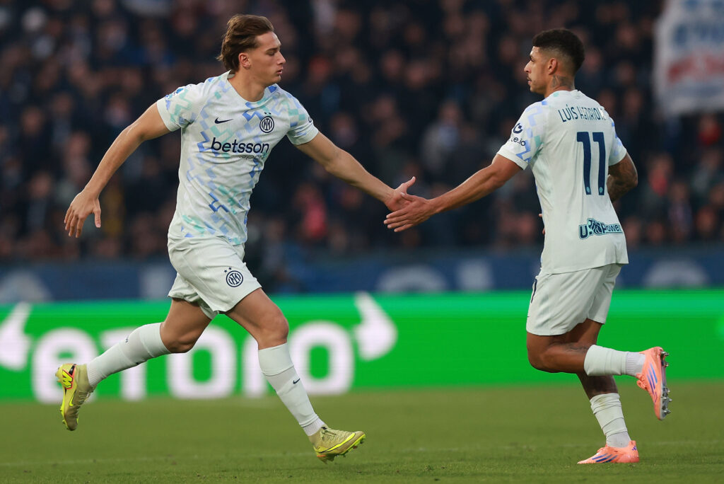 Pisa SC v FC Internazionale - Serie A