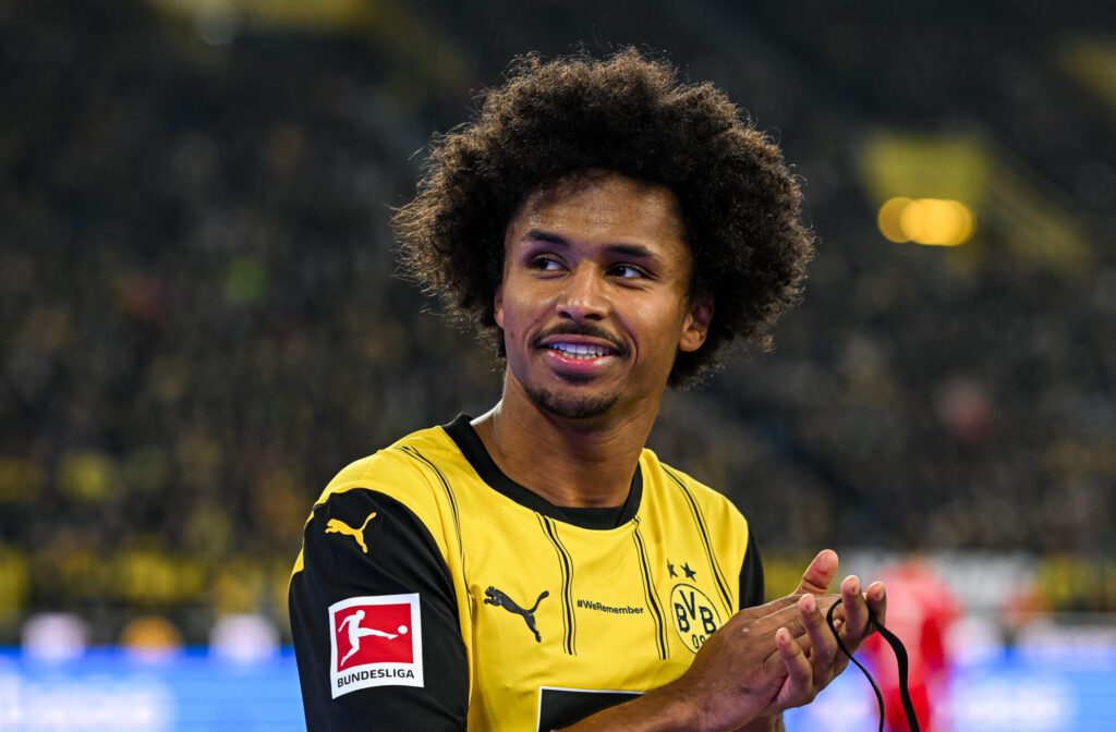 Borussia Dortmund v SV Werder Bremen - Bundesliga