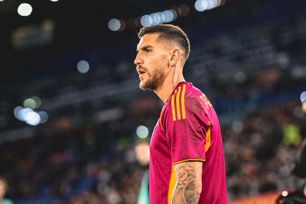 el roma pellegrini
