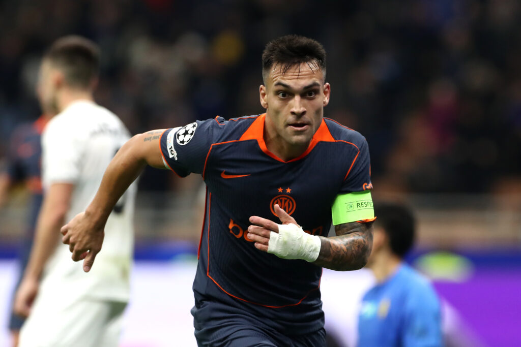 Inter Lautaro