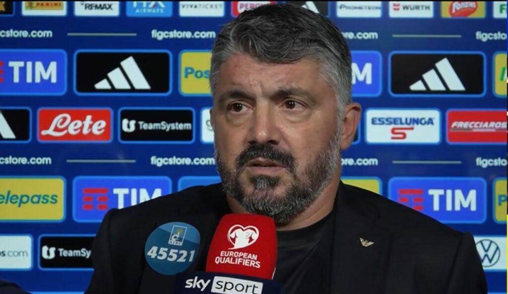 gattuso