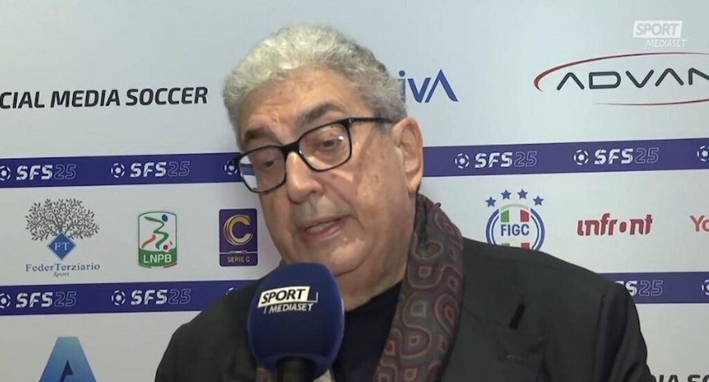 perinetti mediaset