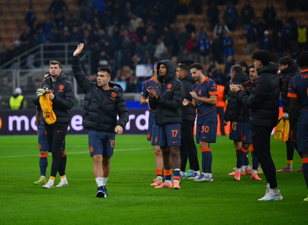 Inter