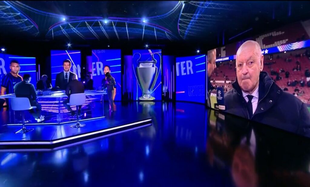 marotta sky am inter