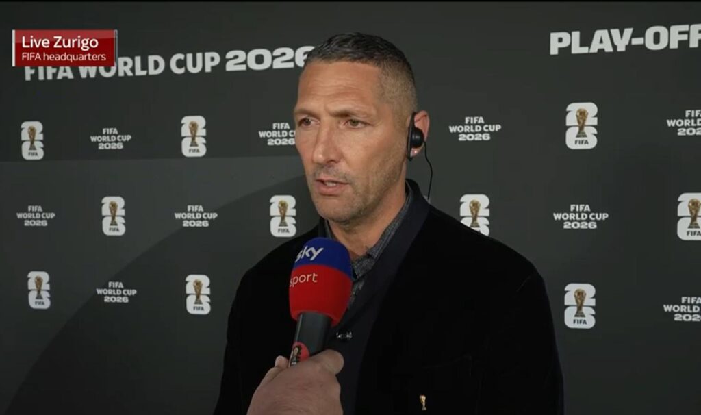 materazzi