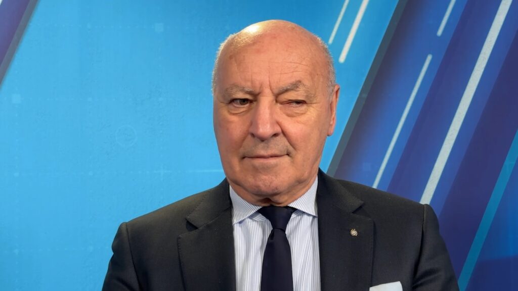 Beppe Marotta