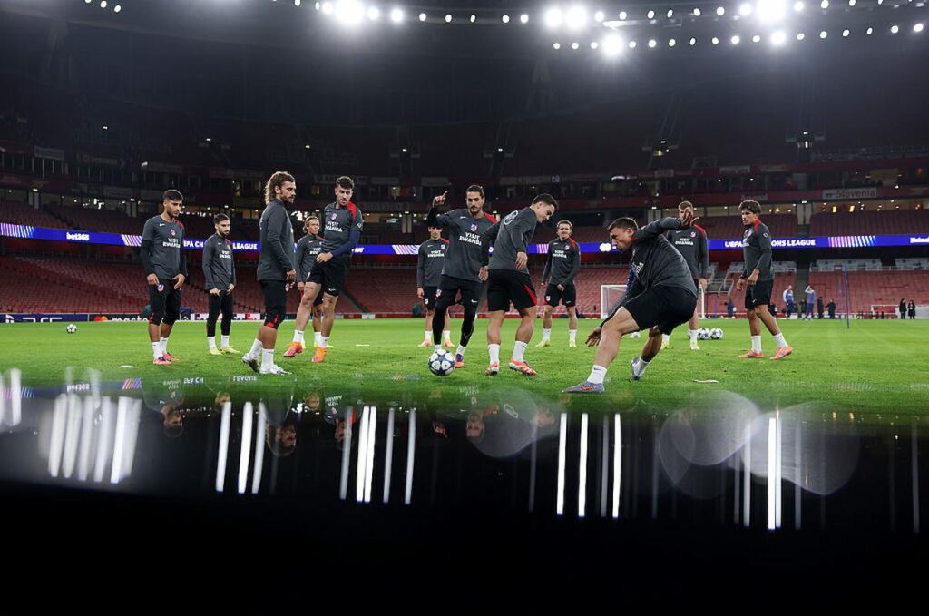 atletico
