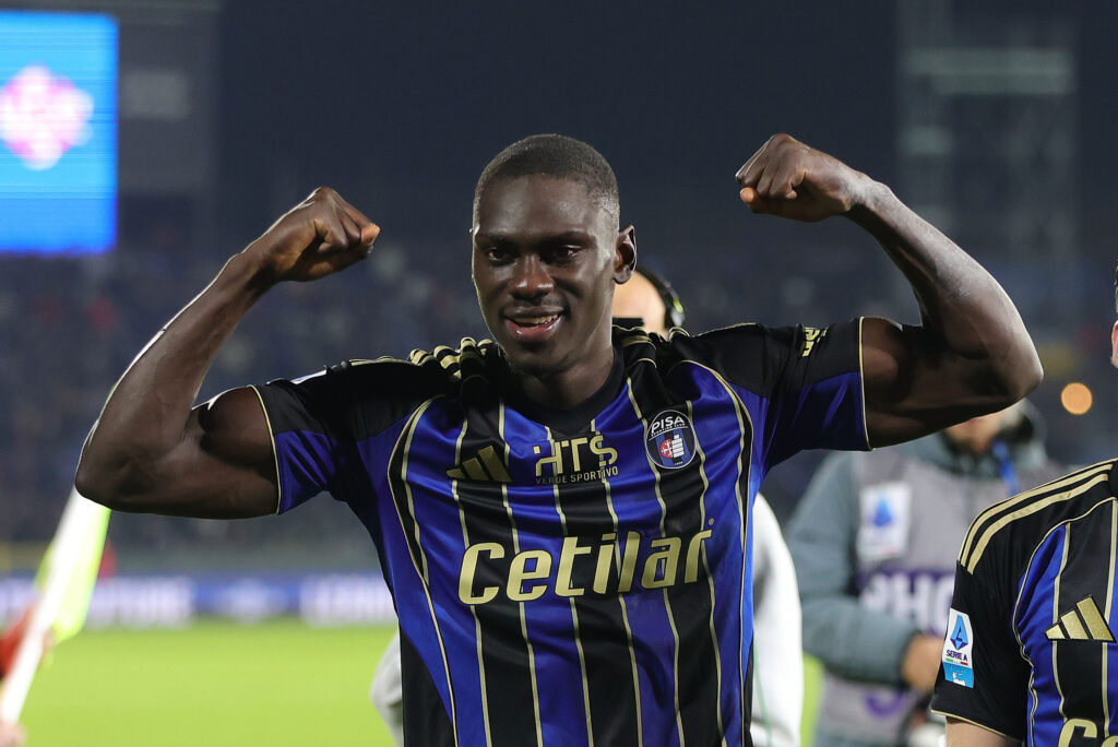 Toure