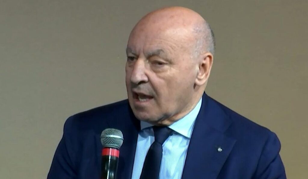 marotta evento rcs