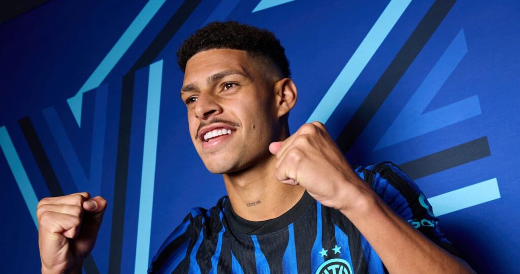 Inter Luis Henrique