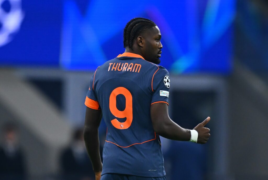 Thuram