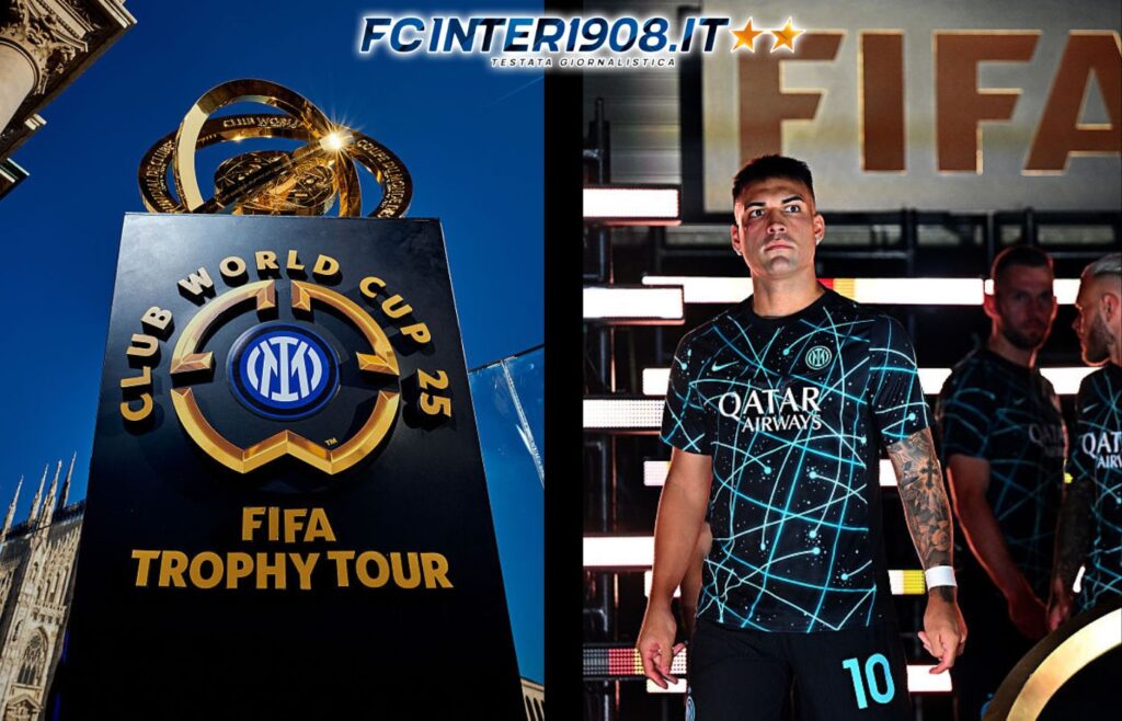 Mondiale per Club 2029