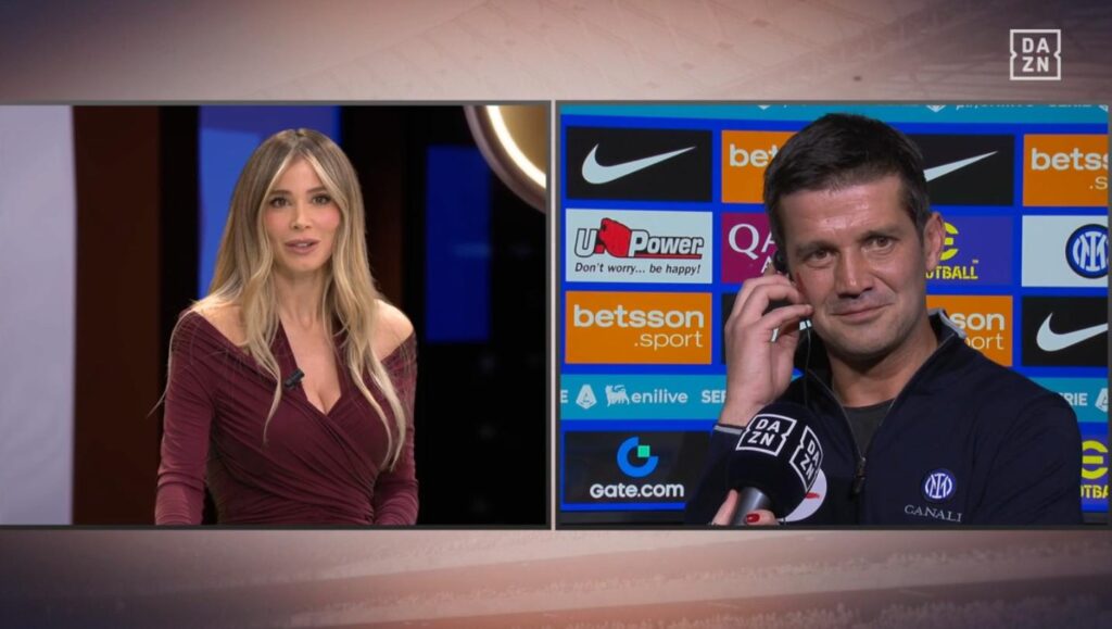 Chivu Diletta Leotta