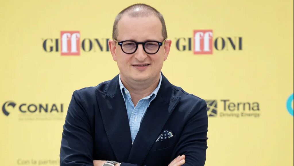 Federico Ferri