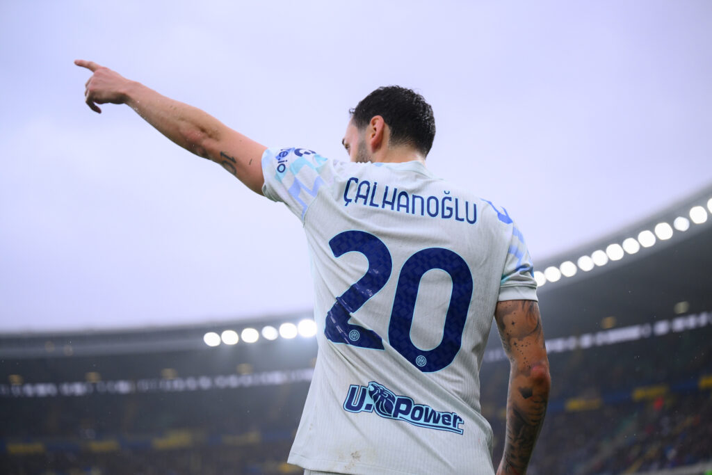 Calhanoglu