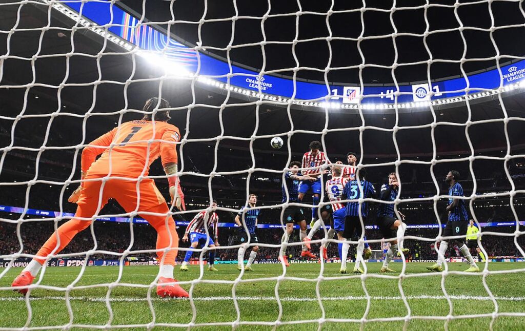 inter gol am gimenez