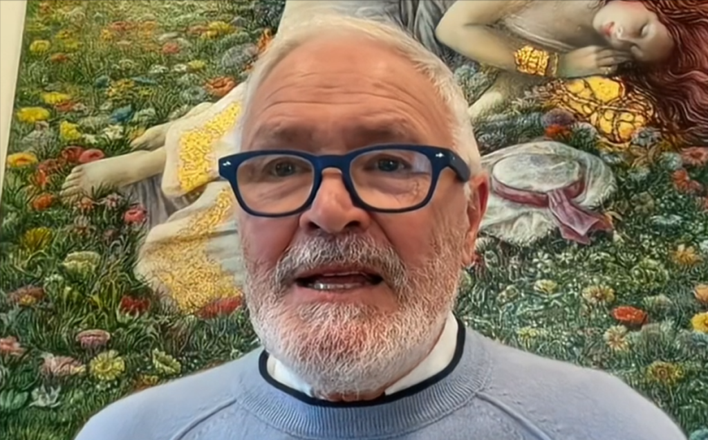 Aldo Serena