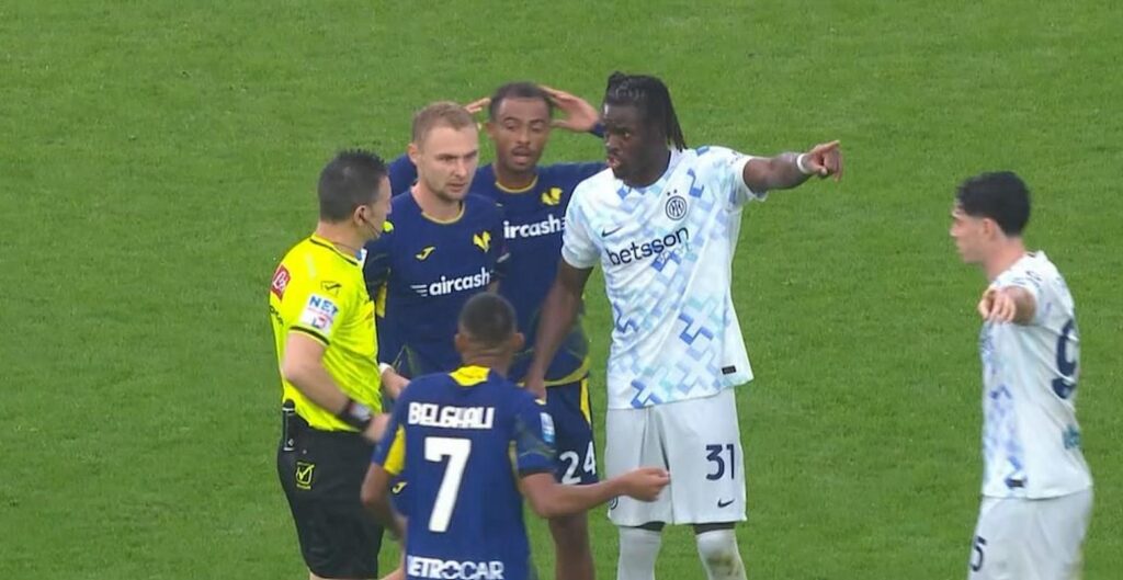 bisseck e doveri