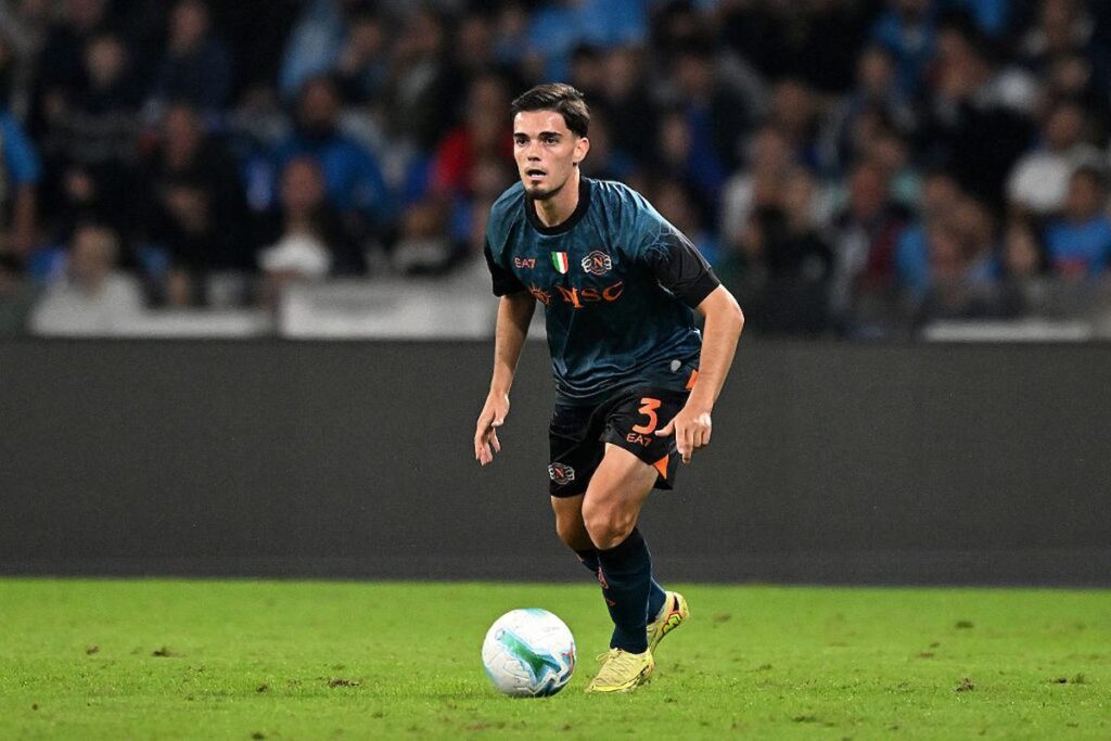 gutierrez napoli infortunio (1)