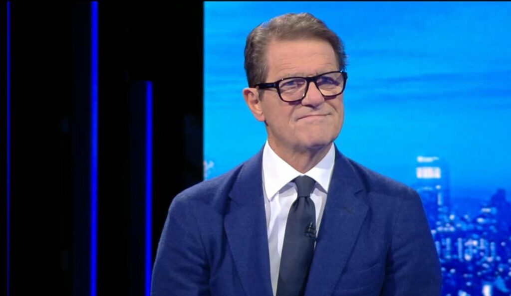 capello