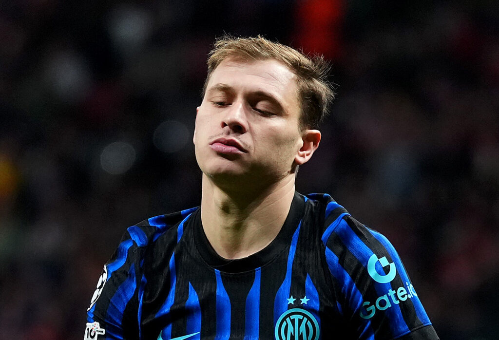 Atletico de Madrid v FC Internazionale Milano - UEFA Champions League 2025/26 League Phase MD5