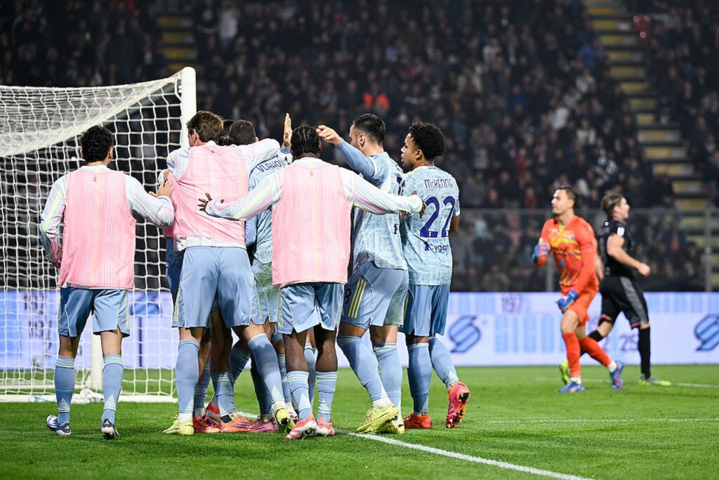 juventus