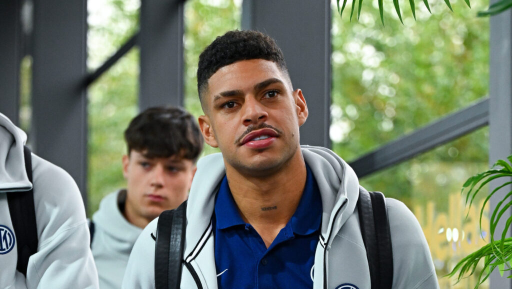 Luis Henrique