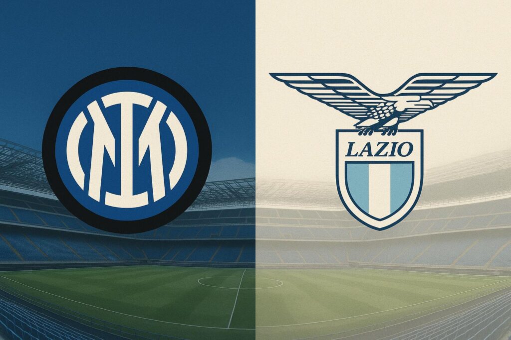Inter Lazio