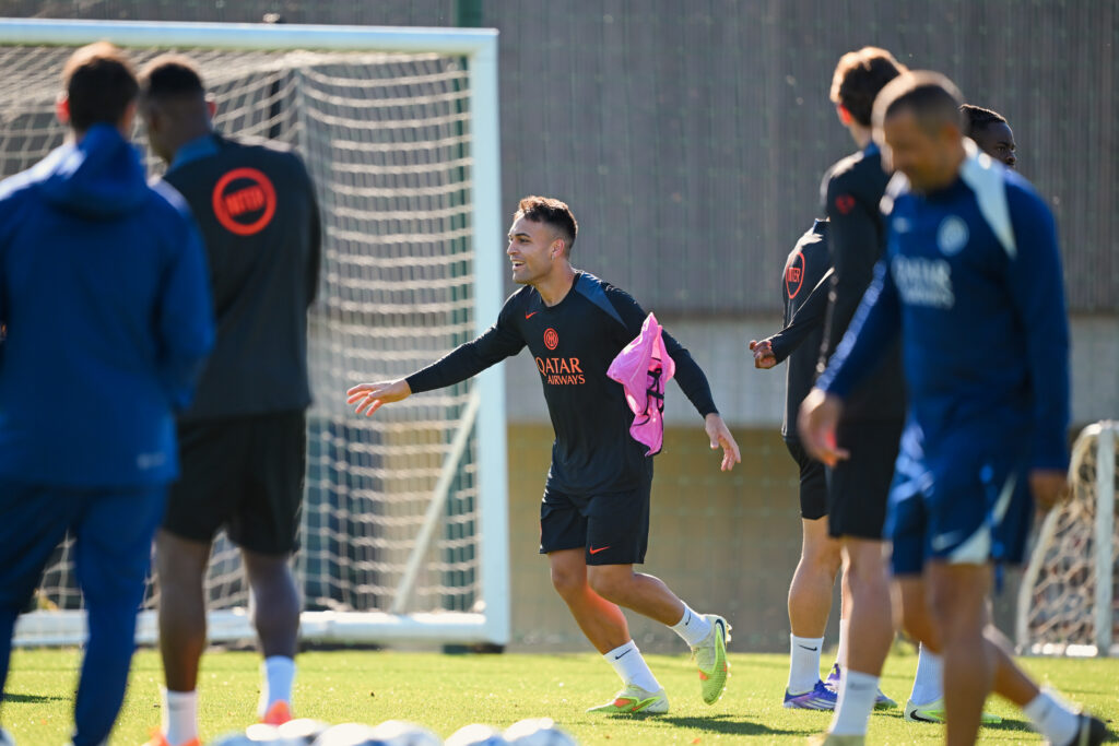 Lautaro Inter