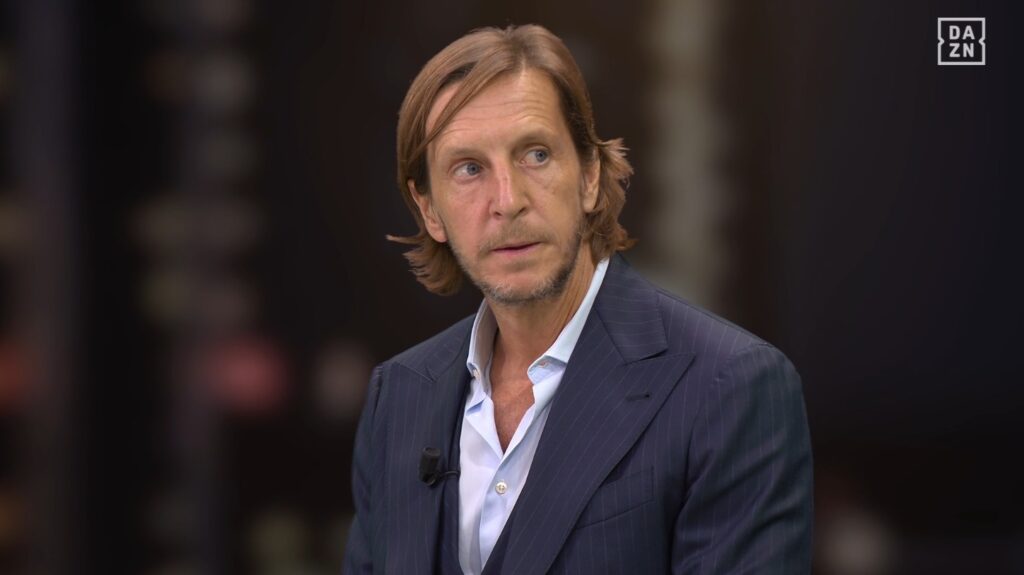 Ambrosini Inter