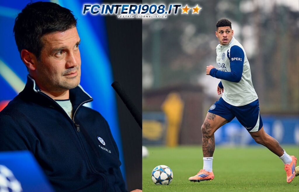 ecco le ultimissime sulle scelte di Chivu per l’Atletico