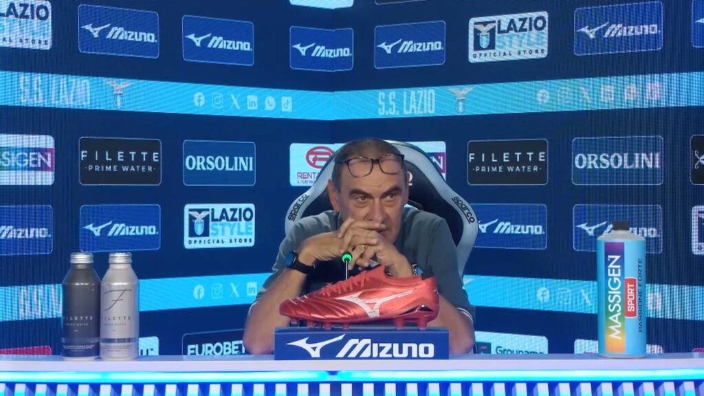 Sarri